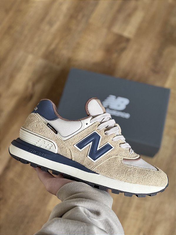 NEW BALANCE 574 LEGACY CORDURA