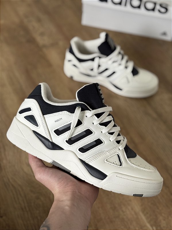 ADIDAS MIDCITY LOW