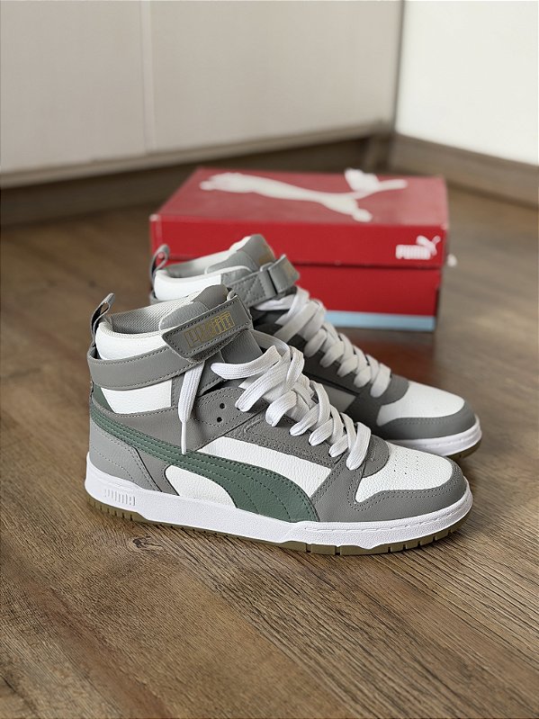 PUMA RBD GAME HIGH