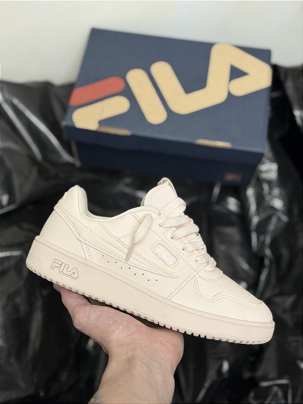 FILA ACD CLASSIC (rosa claro)