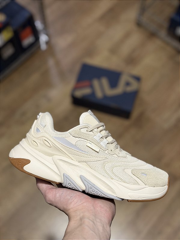 FILA RT-EVO (bege)