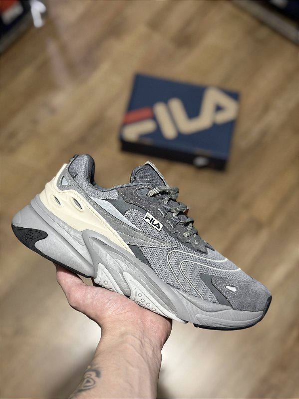 FILA RT-EVO (graphite)