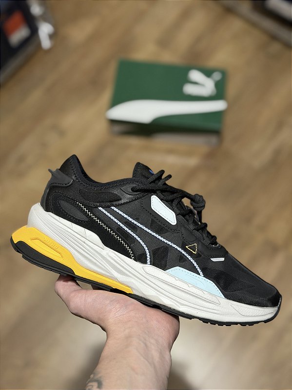PUMA EXTENT NITRO EUROPA