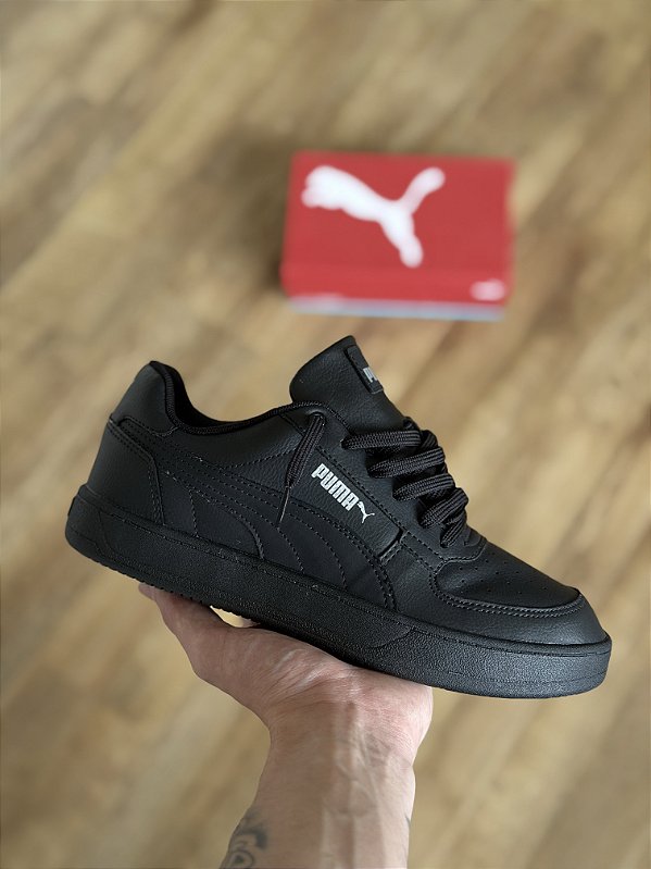 PUMA CAVEN 2.0 (black/black)