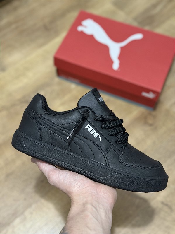 PUMA CAVEN 2.0 (black/black)