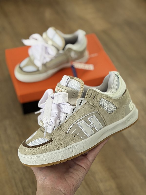 HOCKS BOLD (vanilla)