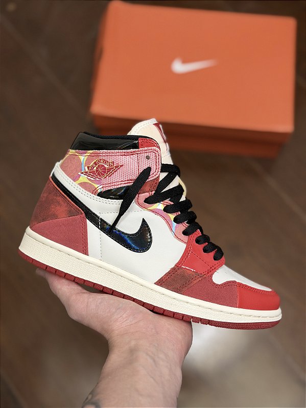 JORDAN 1 RETRO HIGH OG “Next Chaper”
