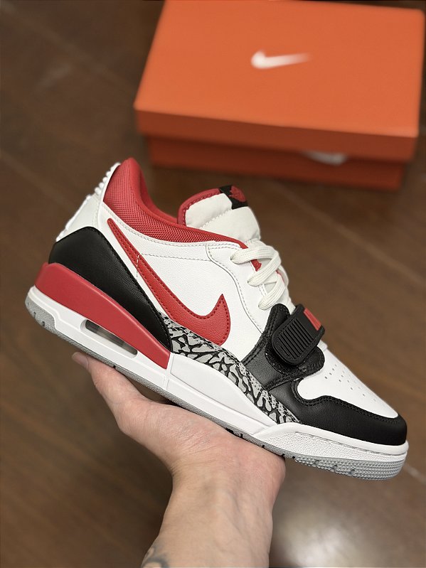 AIR JORDAN LEGACY 312 LOW