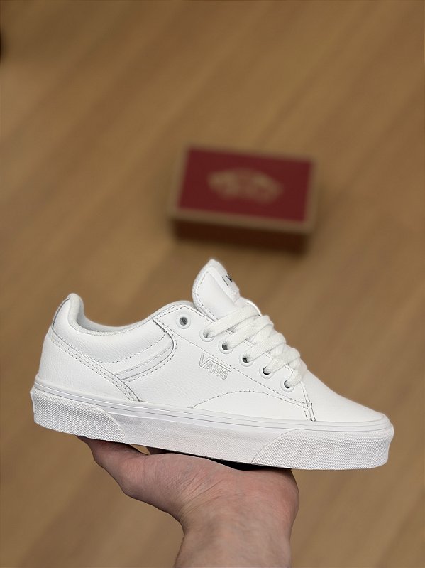 VANS SELDAN