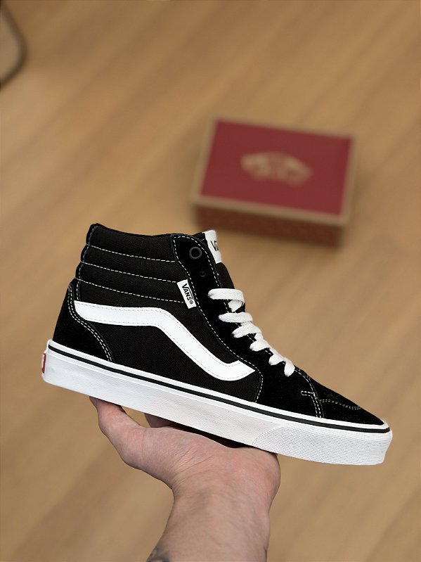 VANS FILMORE HI