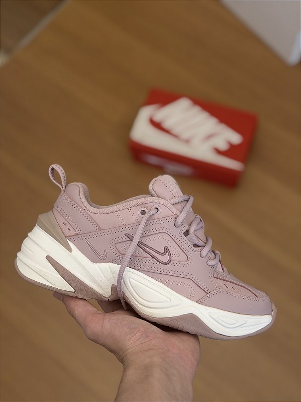 NIKE M2K TEKNO “Plus Chalk”
