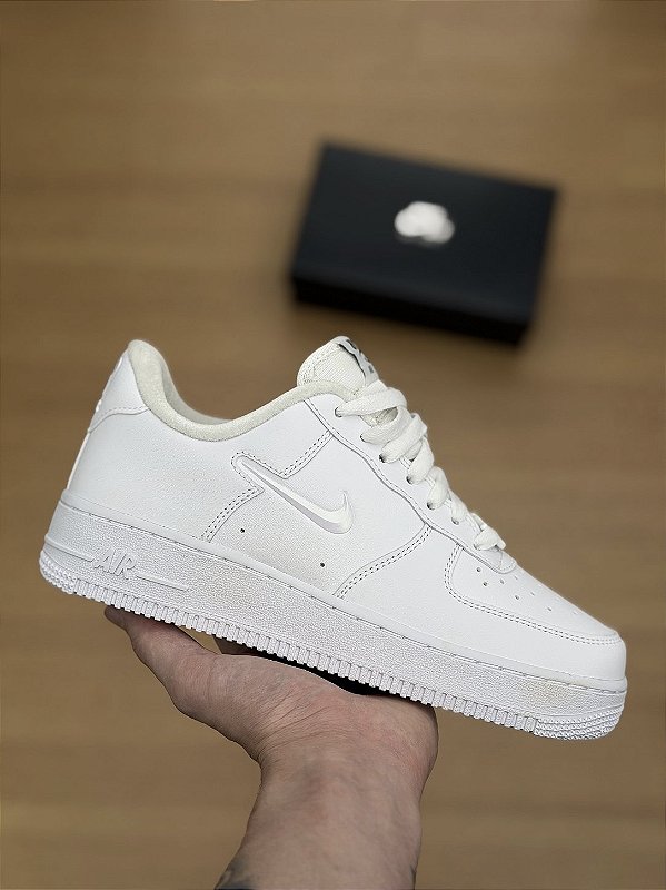 NIKE AIR FORCE 1 LOW “Just do It”