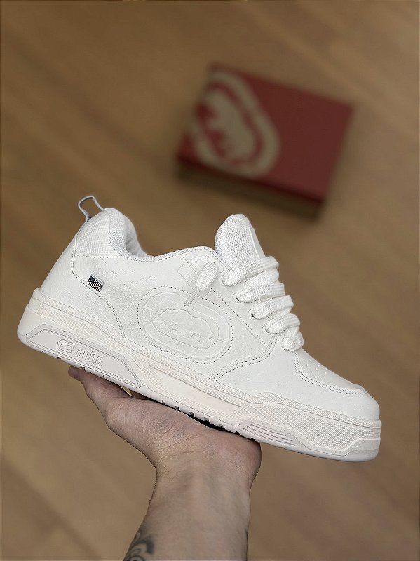 ECKO FREEMONT (branco/branco)
