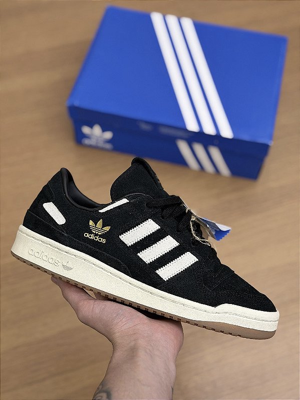 ADIDAS FORUM LOW CL BASKETBALL