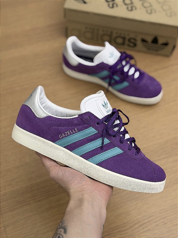 ADIDAS GAZELLE 85