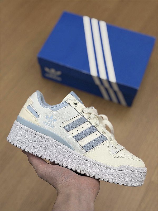 ADIDAS FORUM BOLD