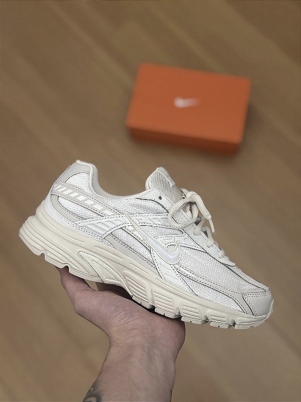 NIKE INITIATOR (Beige)