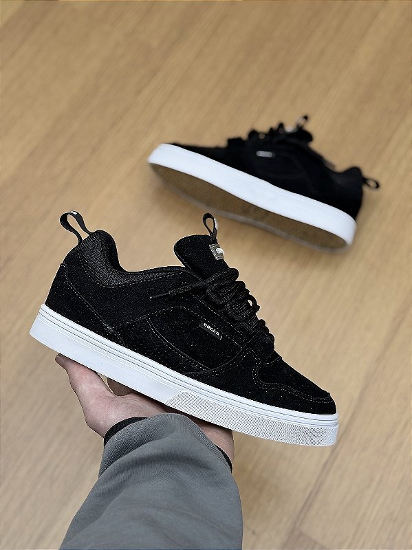 HOCKS POP LITE (Classic Black)