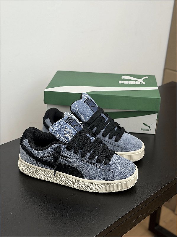 PUMA SUEDE XL “Thrive & Triumph”