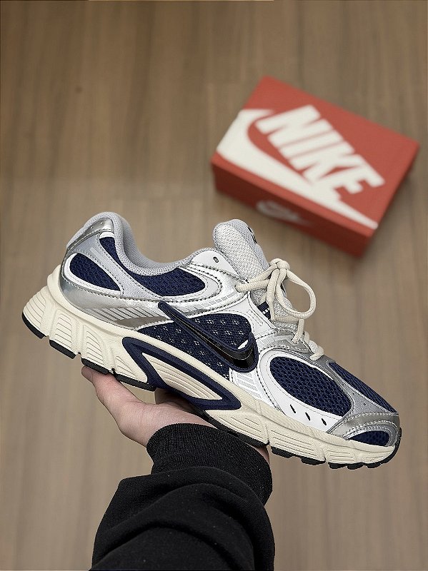 NIKE V5 (blue void)