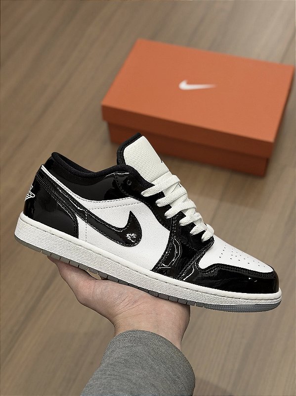AIR JORDAN 1 LOW SE “Concord”
