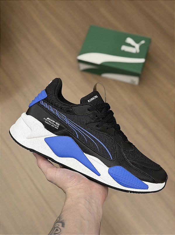 PUMA RS-X MERCEDES AMG MAPF1