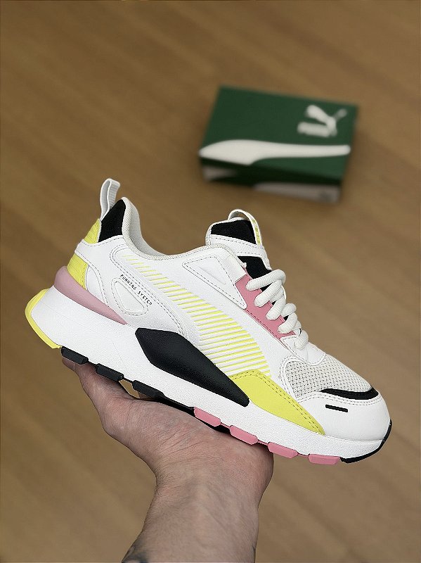 PUMA RS 3.0 Pop