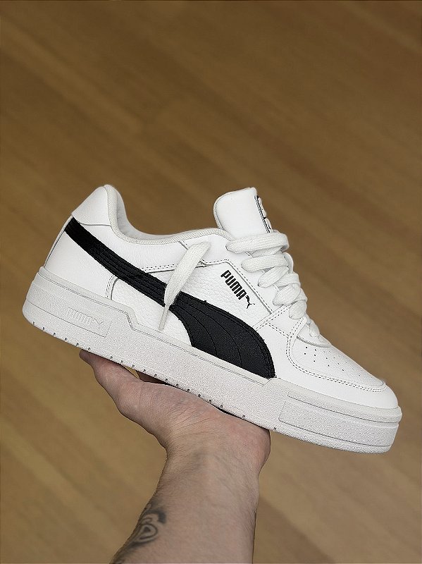 PUMA CA PRO CLASSIC (white/black)