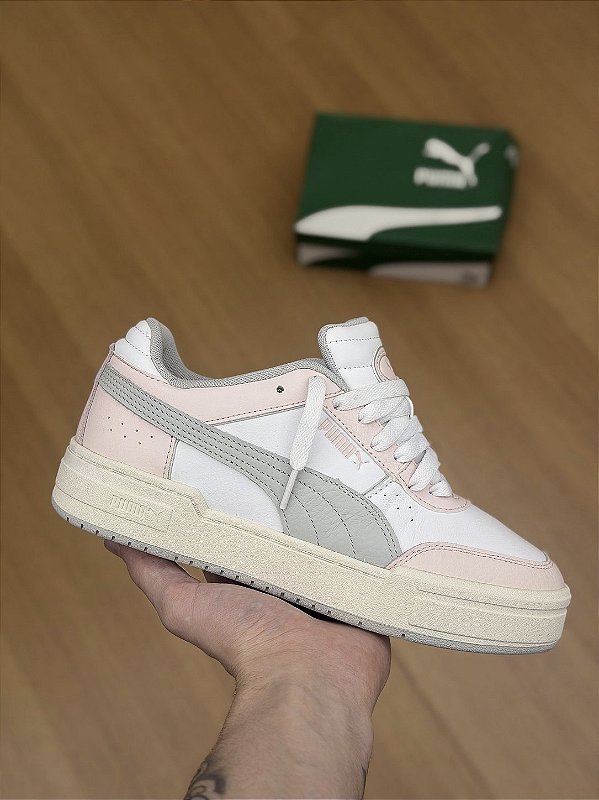 PUMA CA PRO SPORT (frosty pink)