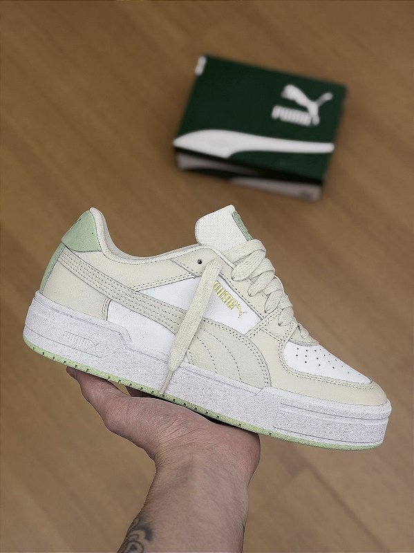 PUMA CA PRO LTH MIX