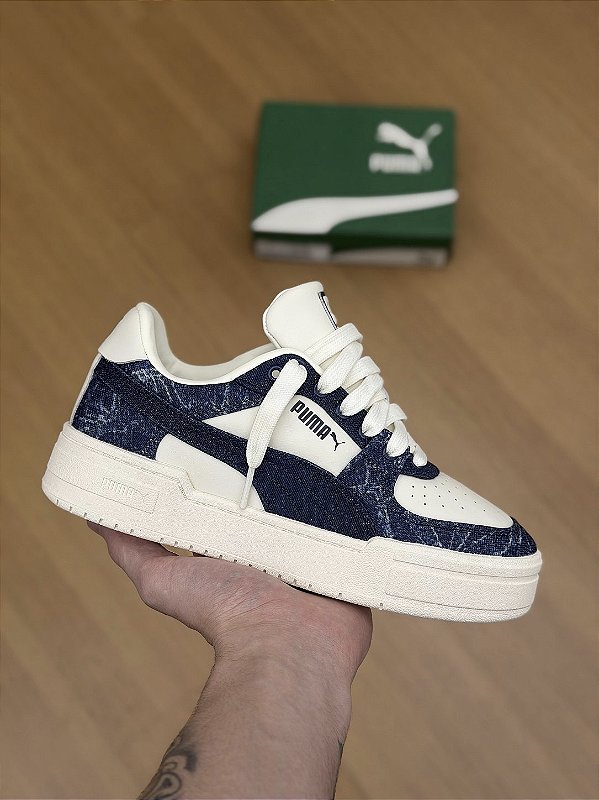 PUMA CA PRO DENIM