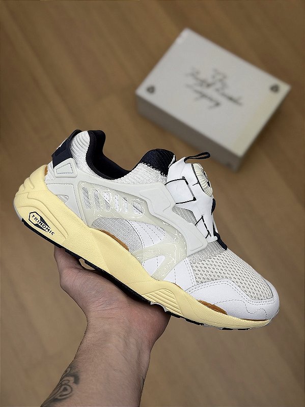 PUMA DISC BLAZE THE NEVERWORN II