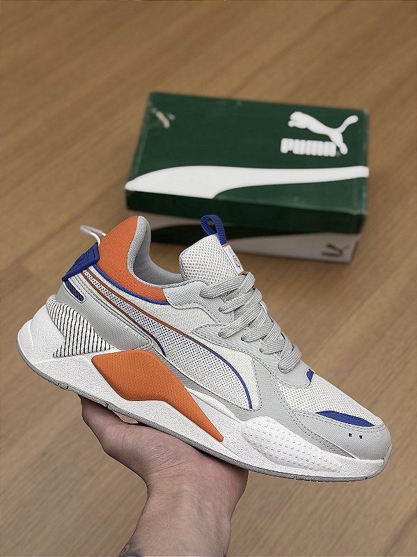 PUMA RS-X 3D
