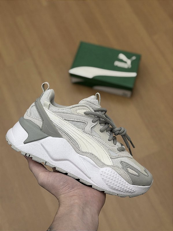 PUMA RS-X EFEKT (vapor gray)