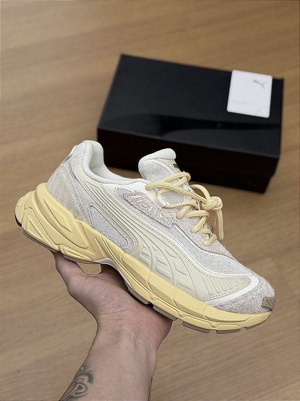 PUMA VELOPHASIS 002 ASYM