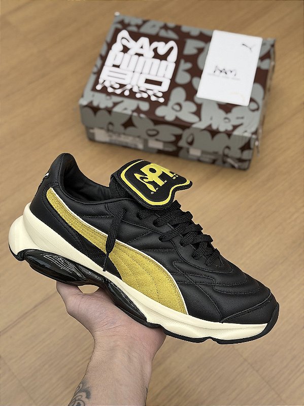 PUMA CELL DOME KING PAM