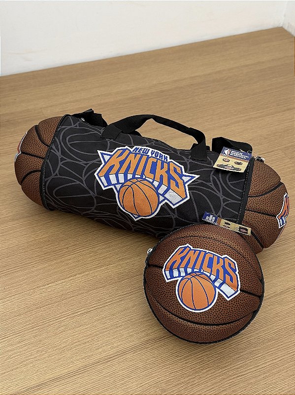 BOLSA BOLA NBA (Knicks)