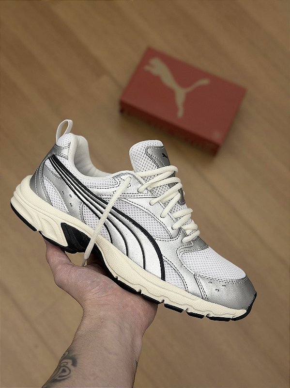 PUMA MILENIO TECH