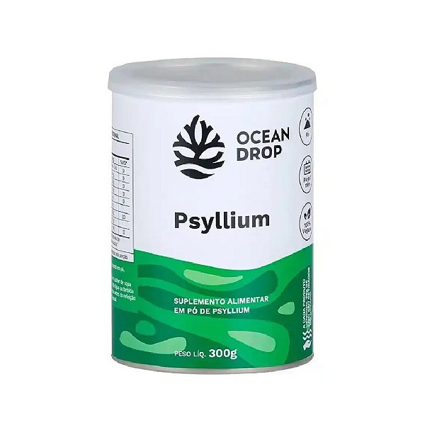 Psyllium - Ocean Drop 300g
