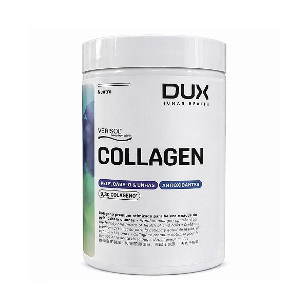 Collagen Neutro - Dux 315g