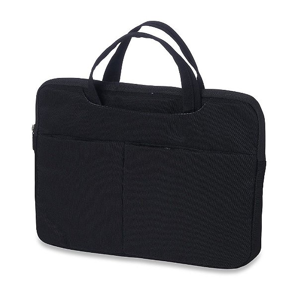 Pasta Executiva para Tablet e Laptop 13 Polegadas