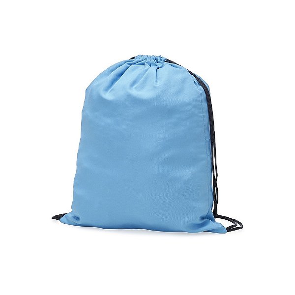 Mochila Saco Subluimática Microfibra.