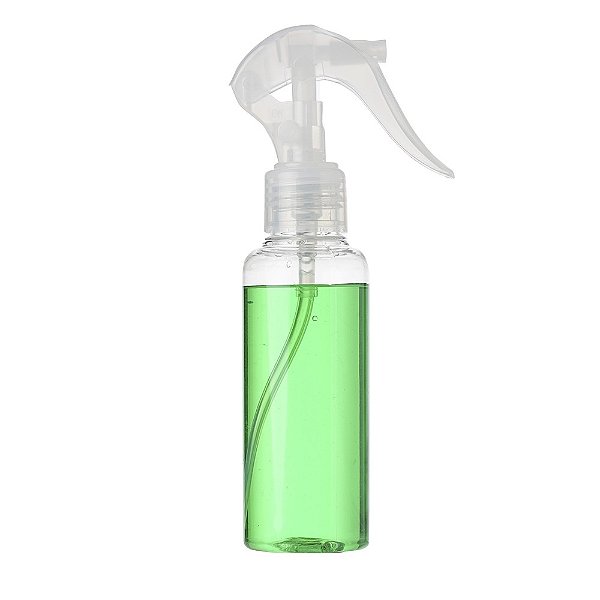 Borrifador Plástico 100ml