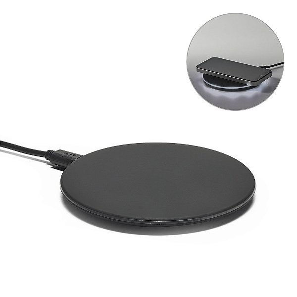 Carregador wireless