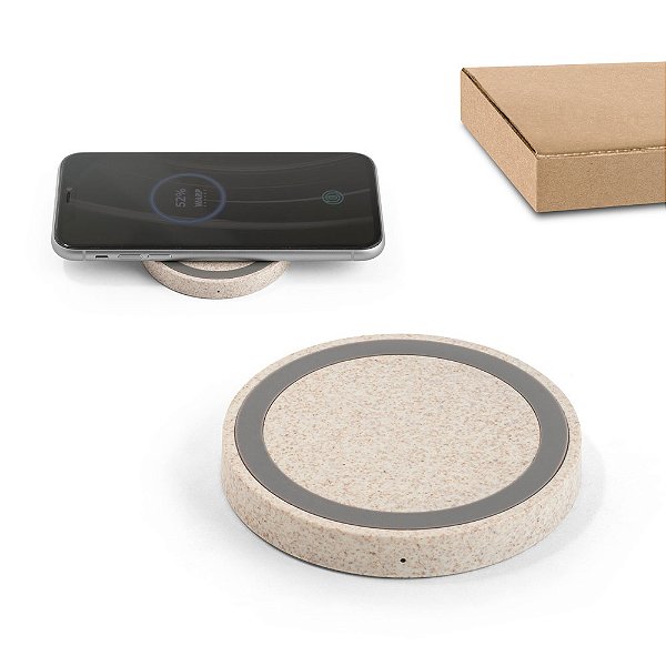 Carregador wireless