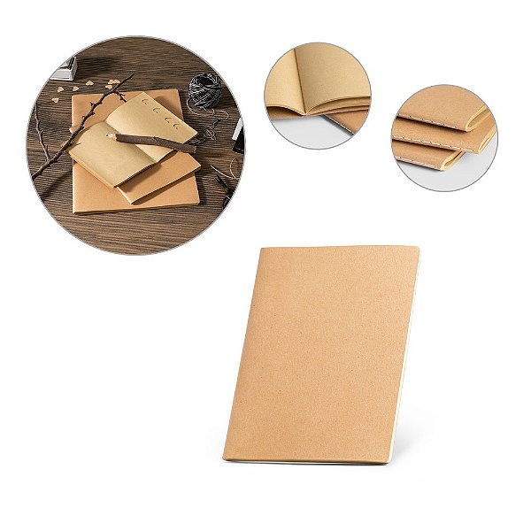 Caderno A5