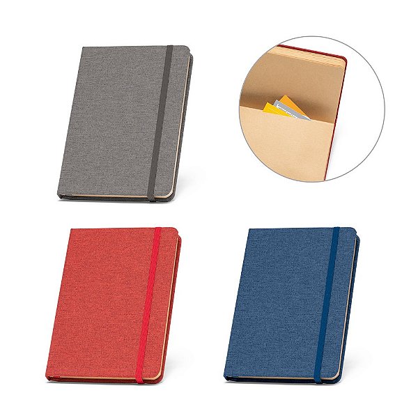 Caderno A5
