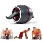 Roda Abdominal AB Carver PRO G345