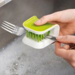 Escova para Facas e Talheres 360º Tableware