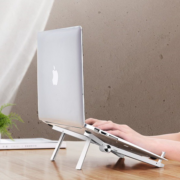 Suporte de Mesa Multi Função X02 para Celular, Tablet, Notebook Laptop